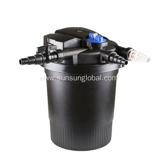 Top Selling Safely Aquaculture Bio Filter